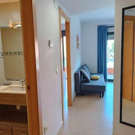 Appartamento Vivalidays Francesco - - Costa Bra Lloret de Mar