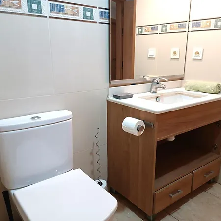 Appartamento Vivalidays Francesco - - Costa Bra *