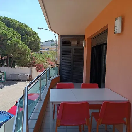 Vivalidays Francesco - - Costa Bra Appartamento Lloret de Mar